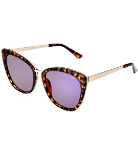 Cat Eye Sunglasses AUSTRALIA Honey - CT18U048Z07 $100.20