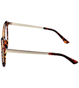 Cat Eye Sunglasses AUSTRALIA Honey - CT18U048Z07 $100.20