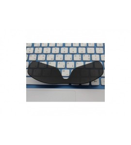 Sport Replacement Polarized Lenses Antix Sunglasses (Black) - Black - CM122YAAOAX $29.78