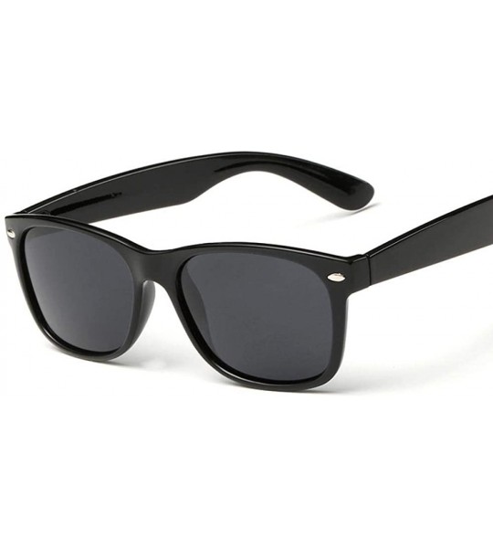 Goggle Polarized Sunglasses Men Women Goggle Driving Sun Glasses For Men 1 - 9 - CQ18XGDTW7X $18.80