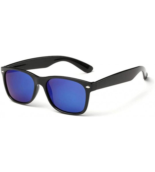 Goggle Polarized Sunglasses Men Women Goggle Driving Sun Glasses For Men 1 - 9 - CQ18XGDTW7X $18.80