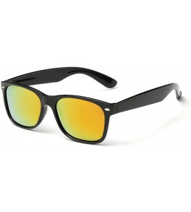 Goggle Polarized Sunglasses Men Women Goggle Driving Sun Glasses For Men 1 - 9 - CQ18XGDTW7X $18.80