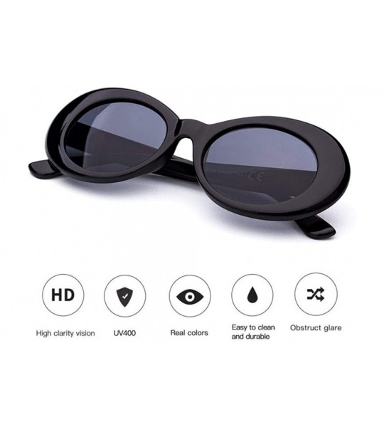 Aviator Sunglasses Women Fashion Female Sun Glasses For 2019 Outdoor Eyewear UV400 Red - Tortoise - CE18YR20GNT $26.96