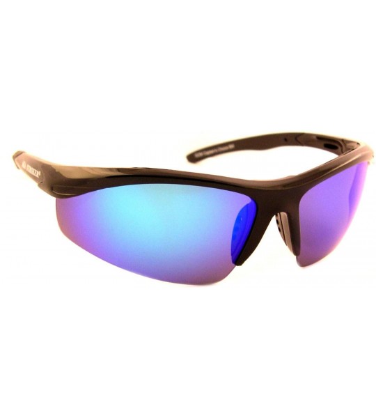 Sport Captain's Choice Polarized Sunglasses - CO112BNM11H $50.26
