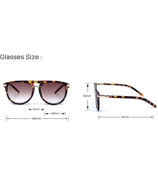 Sport Men's and Women's Fashion Sunglasses Square Personalized Visor - 3 - CA190OI3NHD $58.95