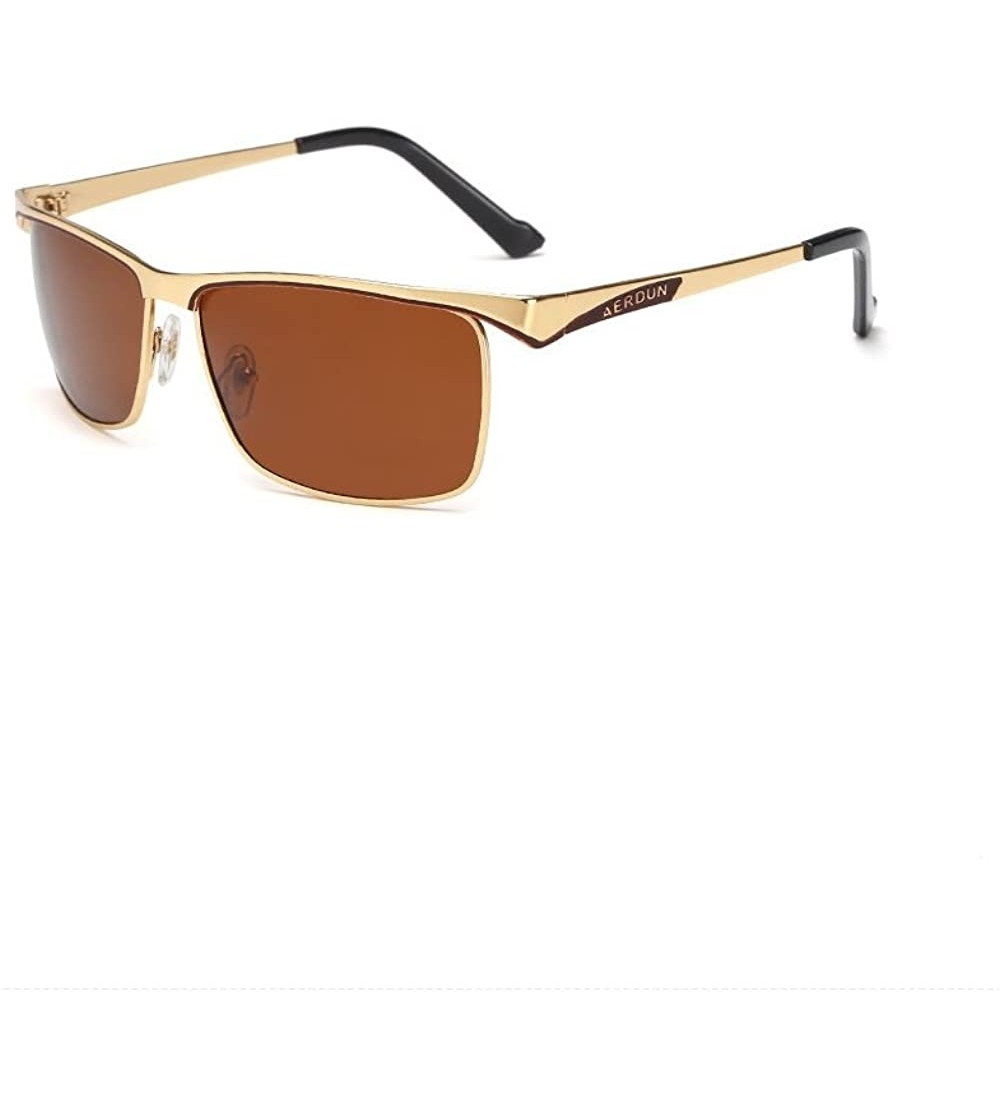 Sport Sunglasses for Outdoor Sports-Sports Eyewear Sunglasses Polarized UV400. - C - CH184DL33DQ $18.64