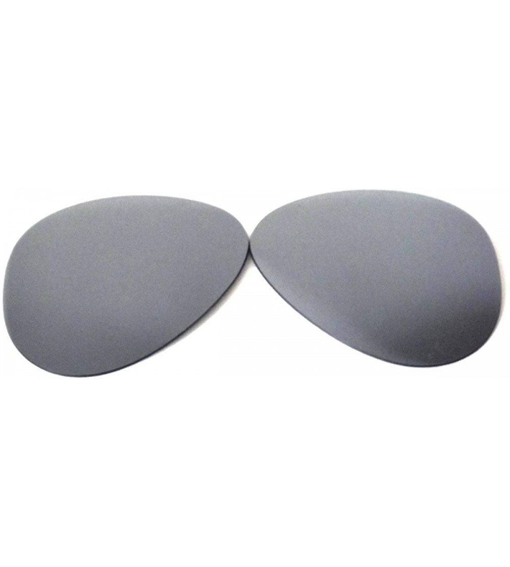 Sport Replacement Lenses For Oakley Plaintiff Polarized Titanium. - S - CF182YS609R $18.88