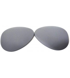 Sport Replacement Lenses For Oakley Plaintiff Polarized Titanium. - S - CF182YS609R $18.88