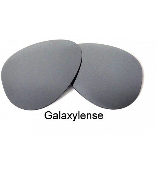 Sport Replacement Lenses For Oakley Plaintiff Polarized Titanium. - S - CF182YS609R $18.88