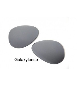 Sport Replacement Lenses For Oakley Plaintiff Polarized Titanium. - S - CF182YS609R $18.88