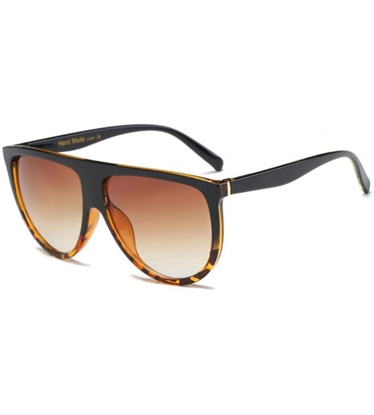 Aviator Mirrored Sunglasses Fashion Vintage - C518DWL0QXH $15.13