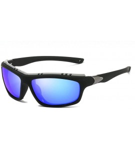 Sport fashion polarized sunglasses outdoor driving - CD18U29G7M4 $35.36