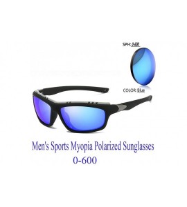 Sport fashion polarized sunglasses outdoor driving - CD18U29G7M4 $35.36