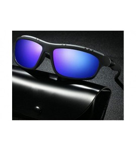 Sport fashion polarized sunglasses outdoor driving - CD18U29G7M4 $35.36