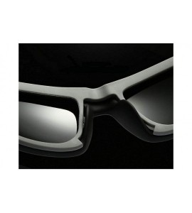 Sport fashion polarized sunglasses outdoor driving - CD18U29G7M4 $35.36