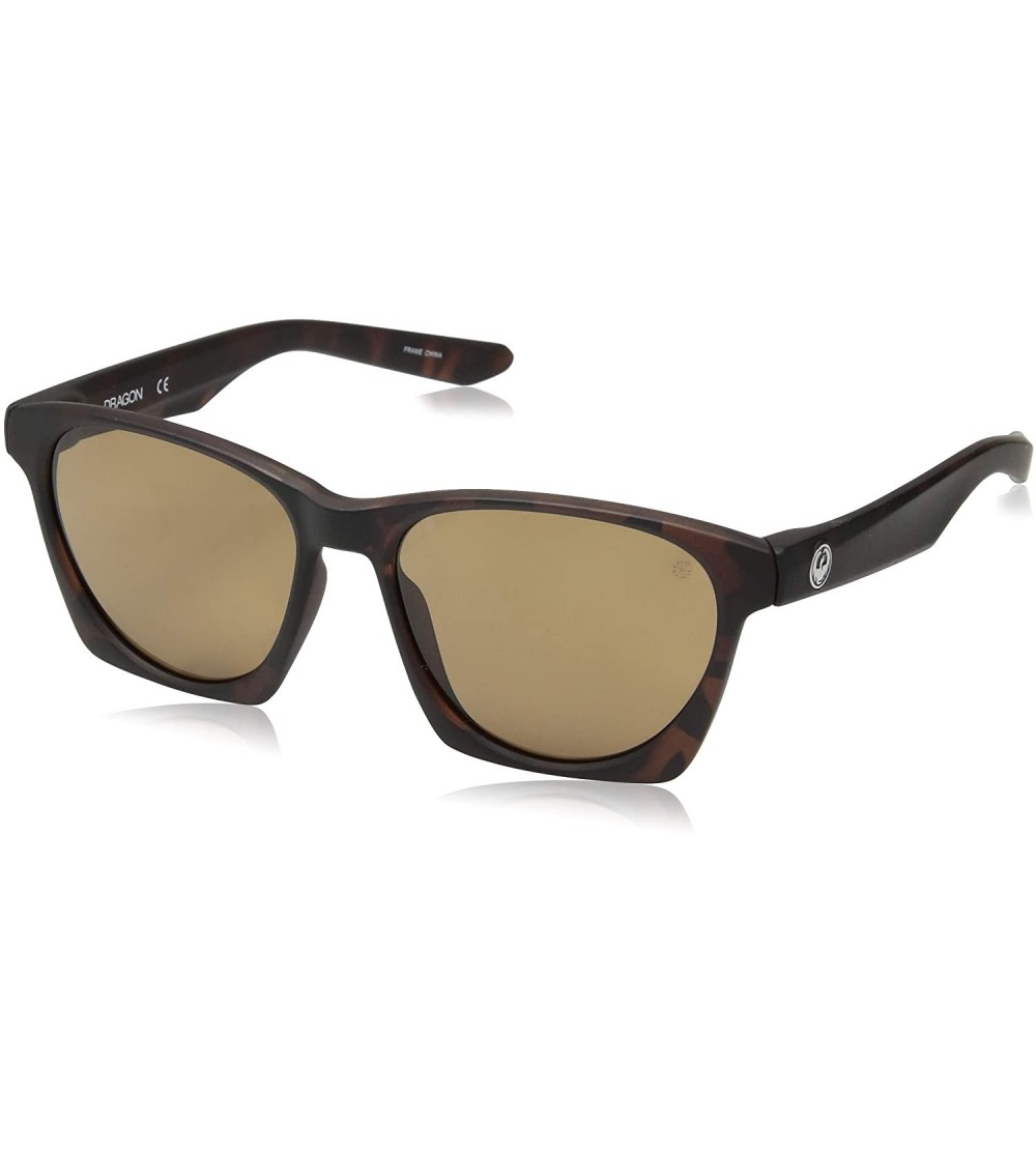 Sport Post Up P2 Polarized Sun Glasses for Men/Women - Brown - C4186Z8XOX9 $55.99