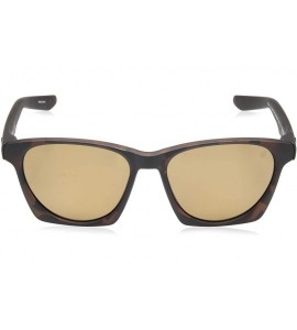 Sport Post Up P2 Polarized Sun Glasses for Men/Women - Brown - C4186Z8XOX9 $55.99