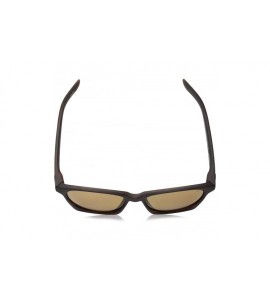 Sport Post Up P2 Polarized Sun Glasses for Men/Women - Brown - C4186Z8XOX9 $55.99