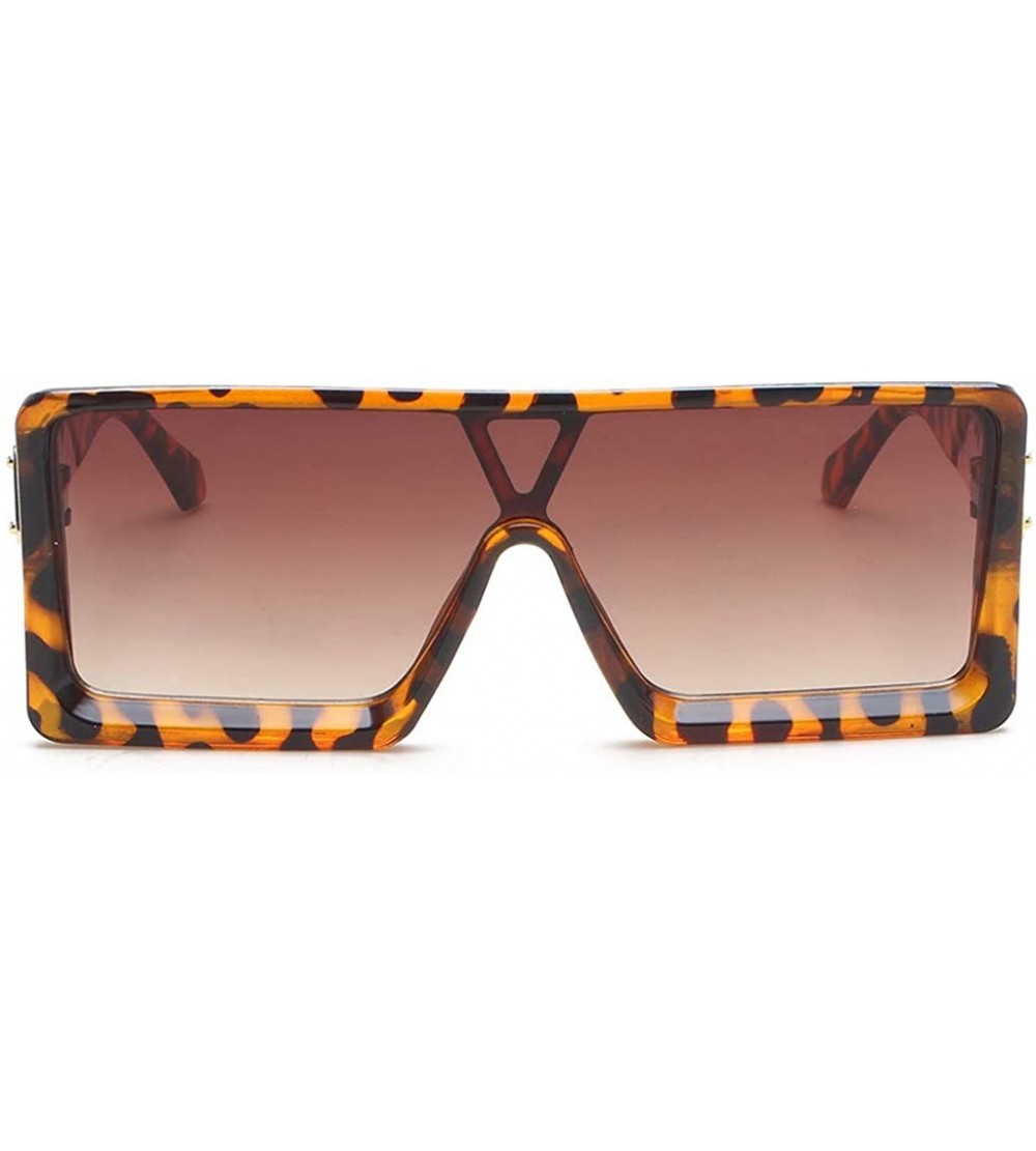 Rimless Sunglasses for Women Men Polarized uv Protection Fashion Vintage Round Classic Retro Aviator Mirrored Sun Glasses - C...