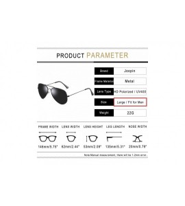 Round Classic Sunglasses for Women Men Metal Frame Mirrored Lens Designer Polarized Sun glasses UV400 - CA18SCULNS3 $21.06