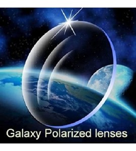 Oversized Replacement Lenses Fuel Cell Black&Blue Color Polarized-FREE S&H. 2 Pairs - Black&blue - CQ127D1B5GD $26.88