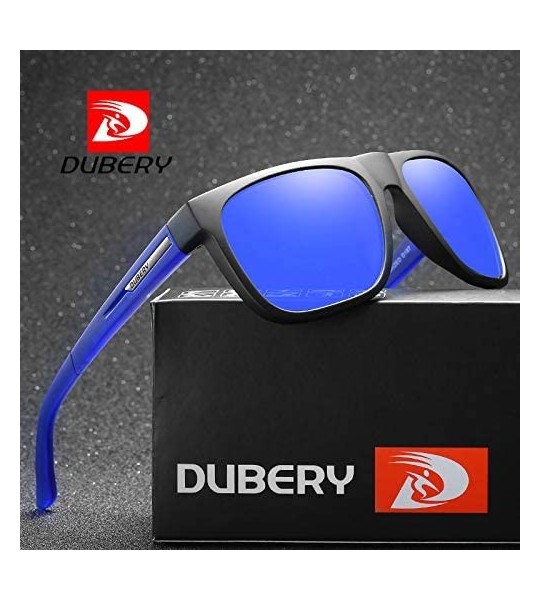 Round Sunglasses for Men Polarized Sunglasses Outdoor Sunglasses Oversized Glasses Driving Glasses - H - C918QS9YUO9 $30.80