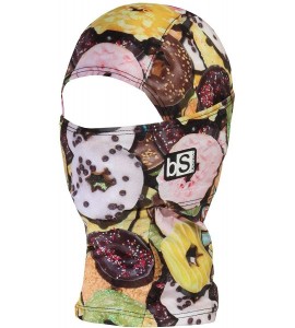 Sport Kids Balaclava Hood - Sweet Tooth - C712N4PHZTS $43.42