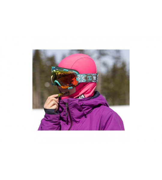 Sport Kids Balaclava Hood - Sweet Tooth - C712N4PHZTS $43.42