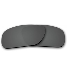 Sport Replacement Polarized Lenses Holbrook Sunglasses - Grey - CU11LB6SQE1 $22.48