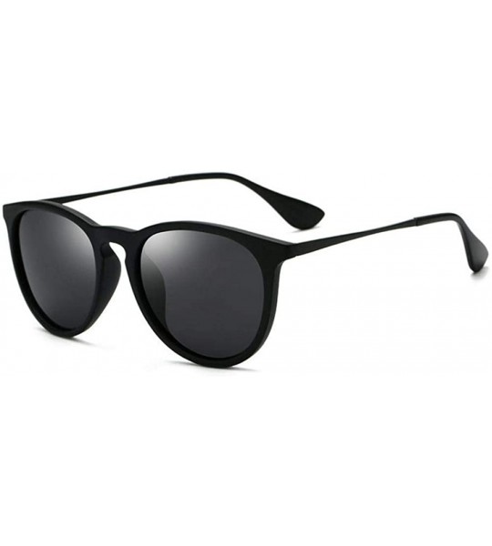 Aviator Fashion Women Brand Fashion Polarized Sunglasses Driving Leopard Ladies 4171 C3 - 4171 C4 - CI18YZTXGN5 $20.58