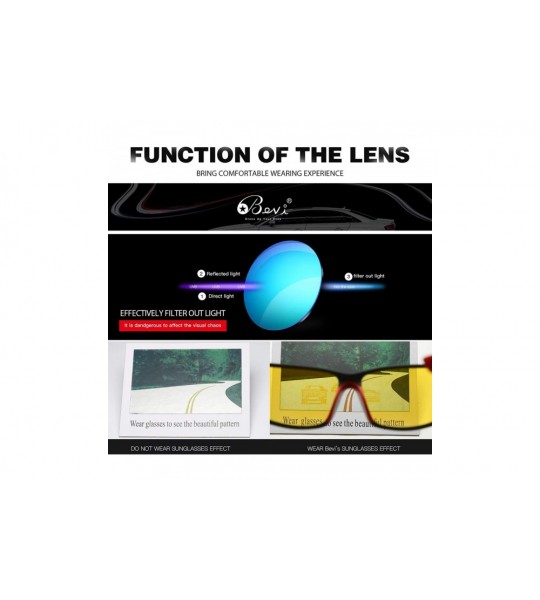 Rimless Sports Sunglasses Polarized Lens/TR 90 Frame with Spring Hinges Glasses For Men Women Cycling Running Baseball - CQ18...