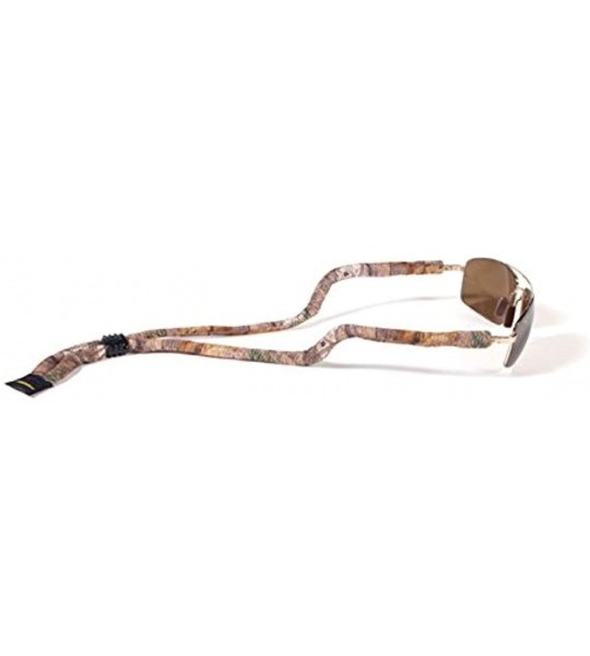 Wayfarer Croakies (CROCY XL Suiters Sport Eyewear Retainer - Realtree Max - CR11O68LZJ9 $19.34