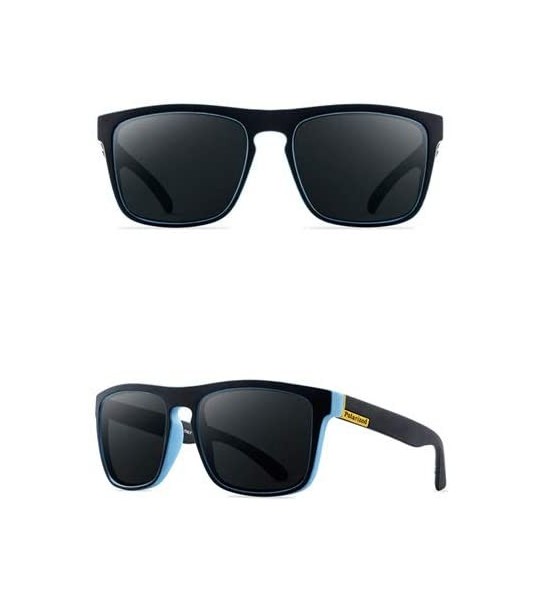 Goggle Polarized Sunglasses Suitable Vacation - CO190HAU532 $38.37