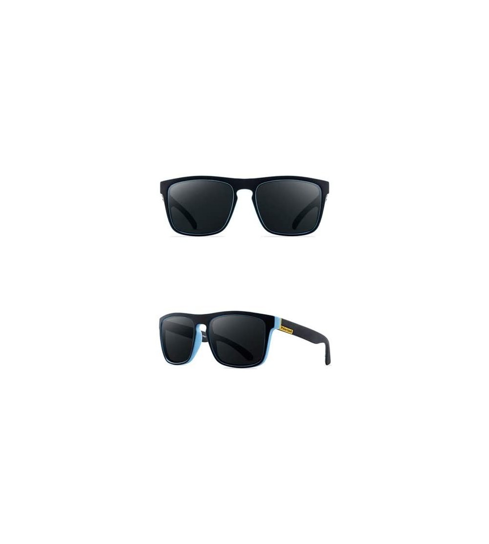 Goggle Polarized Sunglasses Suitable Vacation - CO190HAU532 $38.37