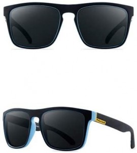 Goggle Polarized Sunglasses Suitable Vacation - CO190HAU532 $38.37