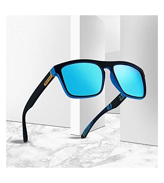 Goggle Polarized Sunglasses Suitable Vacation - CO190HAU532 $38.37