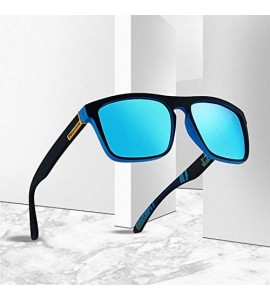 Goggle Polarized Sunglasses Suitable Vacation - CO190HAU532 $38.37