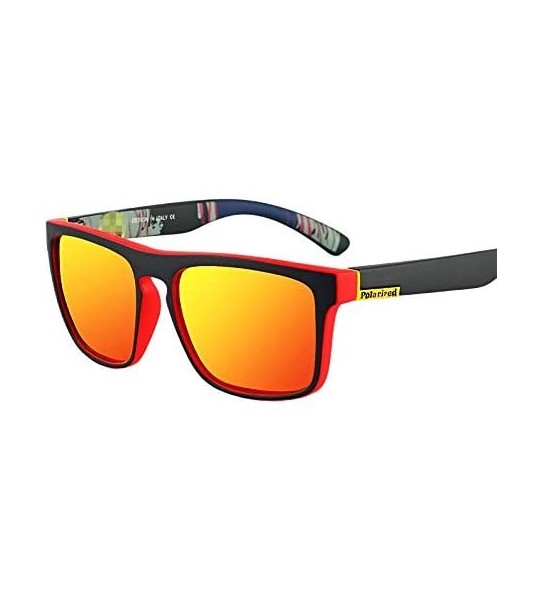 Goggle Polarized Sunglasses Suitable Vacation - CO190HAU532 $38.37