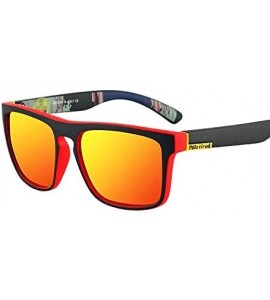 Goggle Polarized Sunglasses Suitable Vacation - CO190HAU532 $38.37