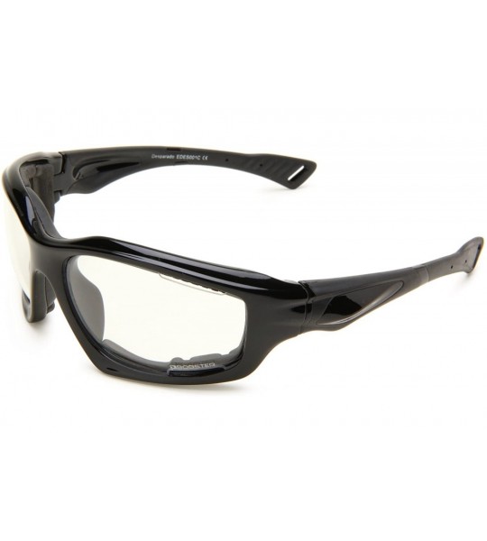 Shield Desperado - Black Frame/Clear Lens - CL116EVNYEZ $46.79