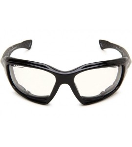 Shield Desperado - Black Frame/Clear Lens - CL116EVNYEZ $46.79