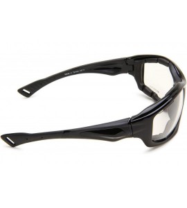 Shield Desperado - Black Frame/Clear Lens - CL116EVNYEZ $46.79