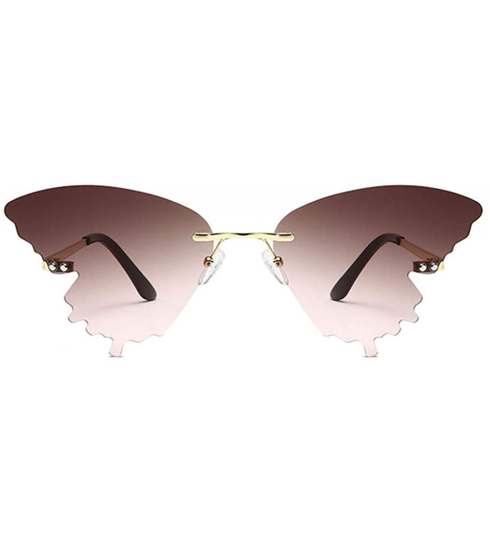 Wrap 2020 Sunglasses Summer Sun Reading Glasses Full Gradient Metal Frame Sturdy Readers Sunglasses Men Women Unisex - CP190I...