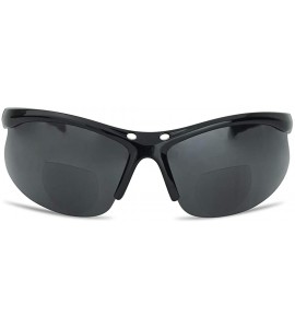 Sport Sunglass Stop Bifocal Sunglasses Strength - C412MS8II9X $19.25