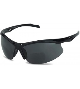 Sport Sunglass Stop Bifocal Sunglasses Strength - C412MS8II9X $19.25