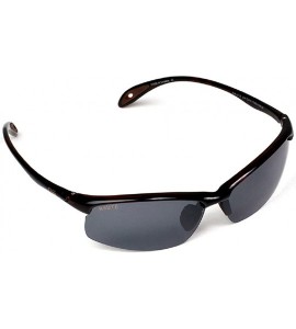 Sport The Marathon - Lightweight Anti-Fog Sunglasses - Tortoise - CW11OJ7D7T3 $65.84