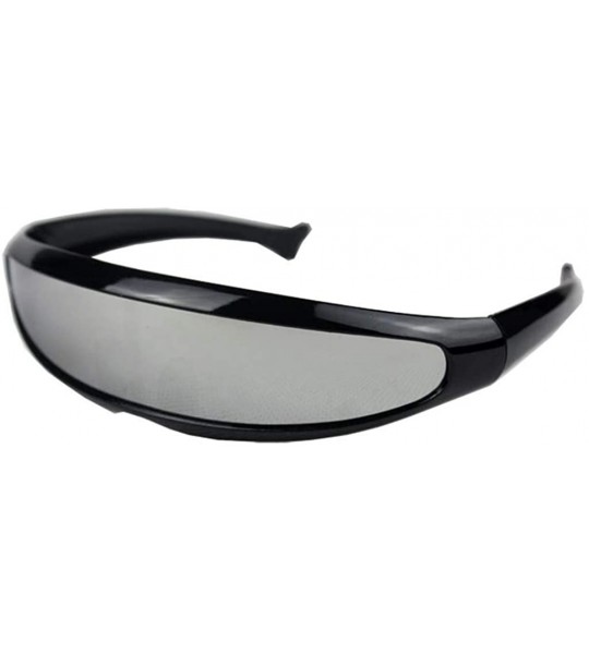 Goggle New Hot Women Man Outdoor Sunglasses Riding Cycling Glasses Eyewear - B - CV18OAHLRM8 $16.08