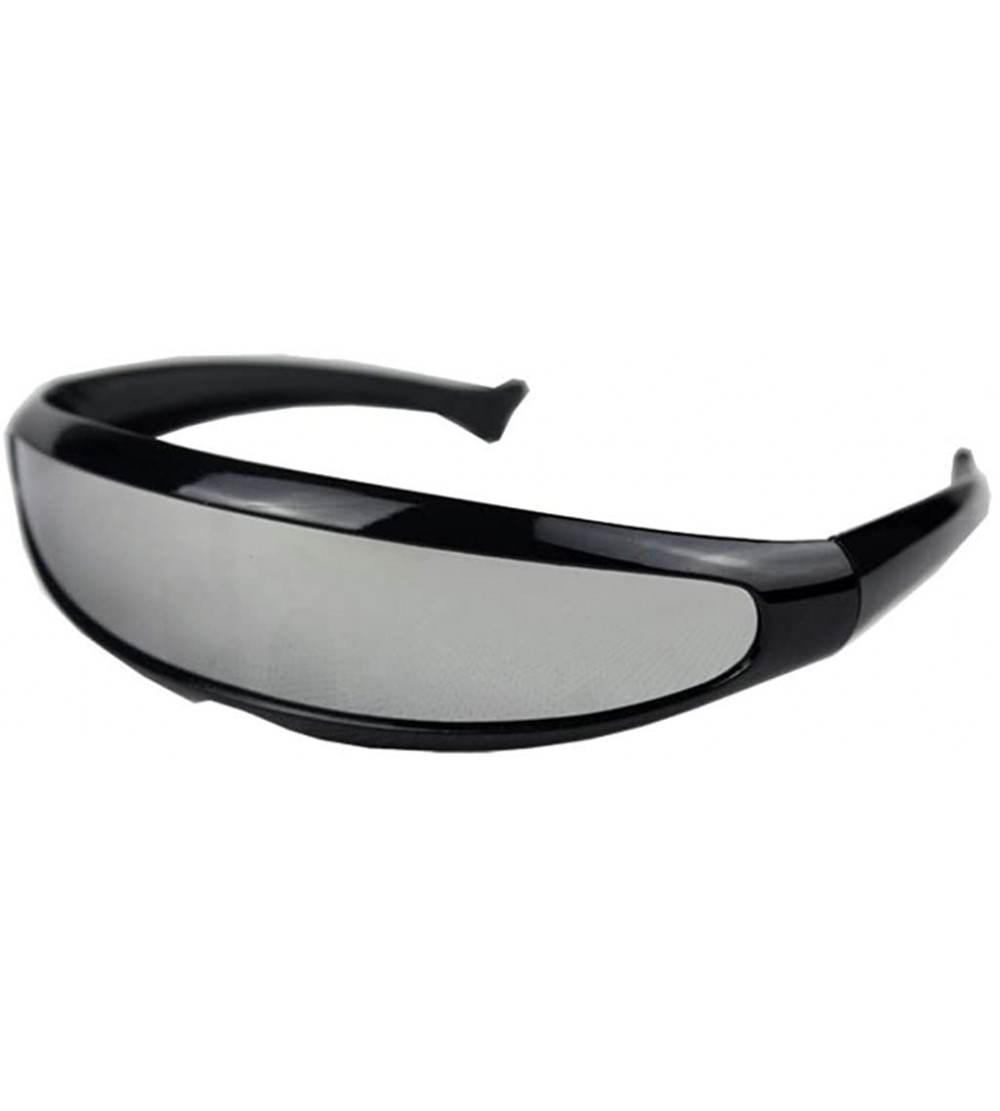 Goggle New Hot Women Man Outdoor Sunglasses Riding Cycling Glasses Eyewear - B - CV18OAHLRM8 $16.08