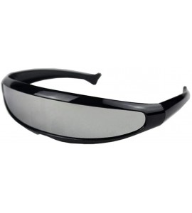 Goggle New Hot Women Man Outdoor Sunglasses Riding Cycling Glasses Eyewear - B - CV18OAHLRM8 $16.08