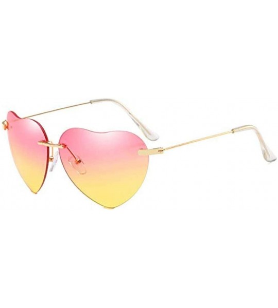 Goggle Unisex Polarized Sunglasses Stylish Sun Glasses for Men and Women - Color Mirror Lens - D - C718UGCY9ZH $14.56